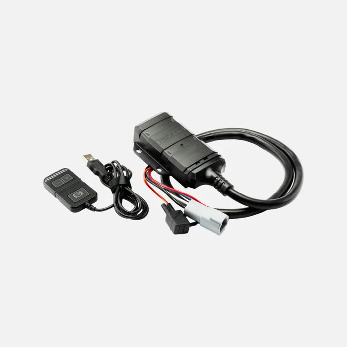 Tow-Pro Link Electric Brake Controller RedArc