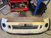 Ford Ranger bull bar underbody skid plate protection