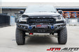 Ford Ranger Raptor 2018-2021 bull bar heavy duty steel construction