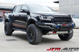 Ford Ranger Raptor 2018-2021 bull bar winch compatible design