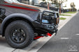 Hamer 3 Loop Atlas series recovery point mounting provision
