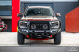 Hamer 3 Loop Atlas series winch compatible design