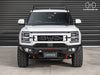 Hamer 4x4 King series bull bar for
