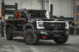 Hamer 4x4 King series bull bar for