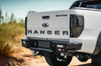 Hamer 4x4 M-Series Parking Sensors Compatible Rear