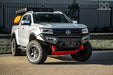 Hamer Atlas series bull bar for VOLKSWAGEN