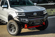 Hamer Atlas series bull bar for VOLKSWAGEN