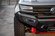 Hamer Atlas series bull bar for VOLKSWAGEN