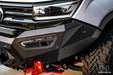 Hamer Atlas series bull bar for VOLKSWAGEN