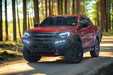 Hamer Atlas series Bumper replacement bull bar