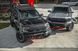 Hamer Atlas Series Bumper Replacement Bull Bar