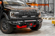 Hamer Atlas Series Bumper Replacement Bull Bar