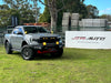 Hamer Atlas Series Bumper Replacement Bull Bar