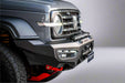 Hamer Atlas Series Bumper Replacement Bull