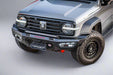 Hamer Atlas Series Bumper Replacement Bull