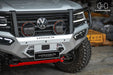 Hamer Atlas Series Plus bull bar for