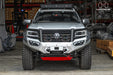 Hamer Atlas Series Plus bull bar for