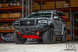 Hamer Atlas Series Plus bull bar for