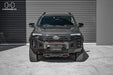Hamer King series bull bar for LDV