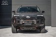 Hamer King series bull bar for LDV