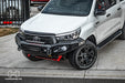 Hamer King series bull bar for Toyota
