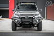 Hamer King series bull bar for Toyota