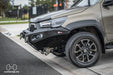 Hamer King series bull bar for Toyota