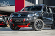 Hamer King series bull bar for Volkswagen