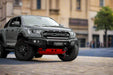 Hamer King Series Bumper Replacement Bull Bar