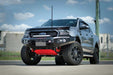 Hamer King Series Bumper Replacement Bull Bar