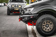 Hamer King Series Bumper Replacement Bull Bar
