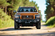 Hamer King Series Bumper Replacement Bull Bar