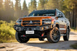 Hamer King Series Bumper Replacement Bull Bar