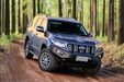 Hamer King Series Bumper Replacement Bull Bar