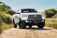Hamer King Series Bumper Replacement Bull Bar