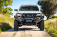 Hamer King Series Bumper Replacement Bull Bar