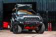 Hamer King Series Bumper Replacement Bull Bar