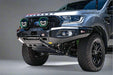 Hamer King Series Bumper Replacement Bull Bar