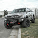 Hamer King Series Bumper Replacement Bull Bar