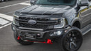 Hamer King Series Bumper Replacement Bull Bar