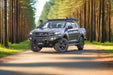 Hamer King series Bumper replacement bull bar