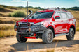 Hamer King series Bumper replacement bull bar