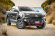 Hamer King Series Bumper Replacement Bull