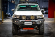 Hamer King Series Bumper Replacement Bull