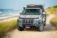 Hamer King Series Bumper Replacement Bull Bar