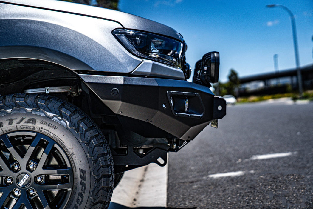 Hamer King Series Bumper Replacement Bull
