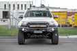 Hamer King Series Bumper Replacement Bull