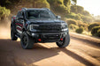 Hamer King Series Bumper Replacement Bull