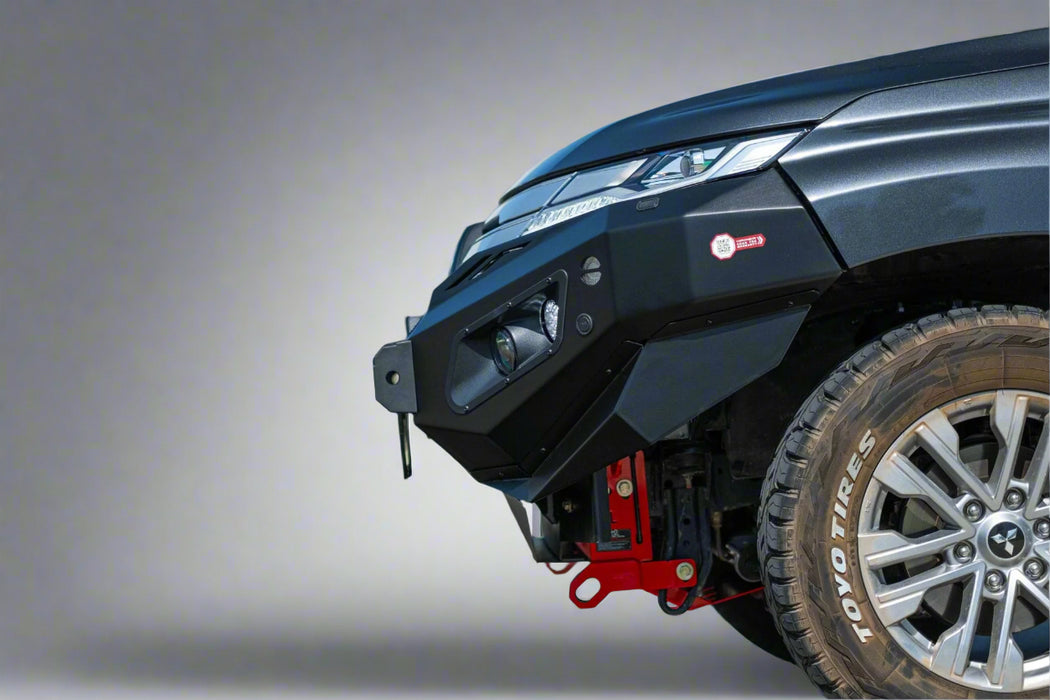 Hamer King series Bumper replacement bull