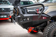 Hamer King series plus bull bar